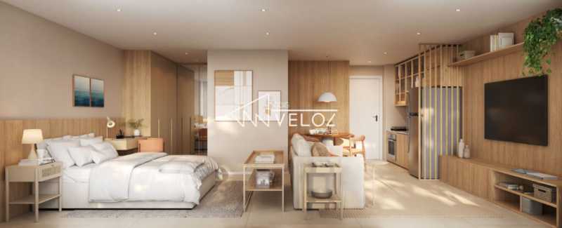 Apartamento, 1 quarto, 47 m² - Foto 17