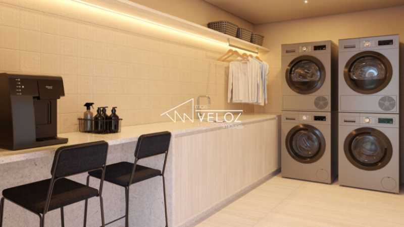 Apartamento, 1 quarto, 47 m² - Foto 1