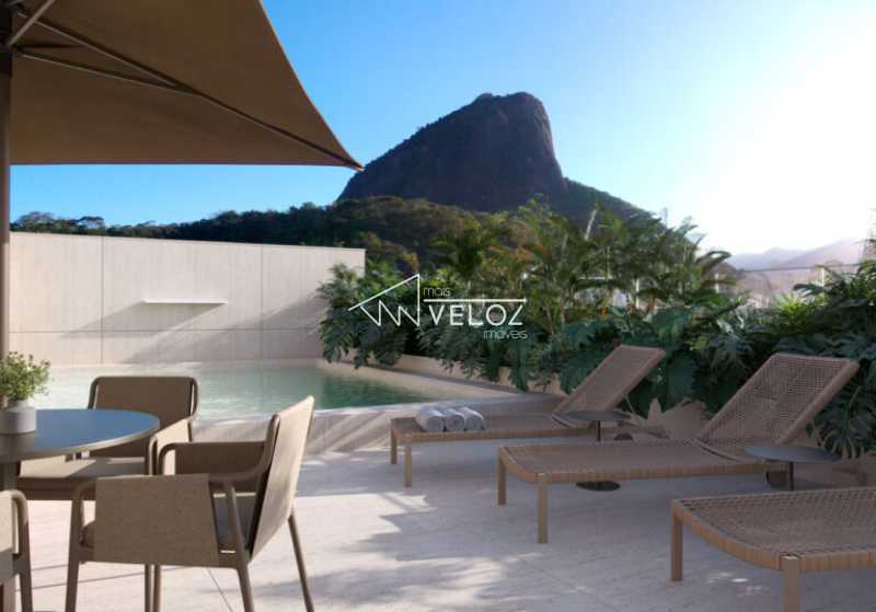Apartamento, 1 quarto, 47 m² - Foto 20