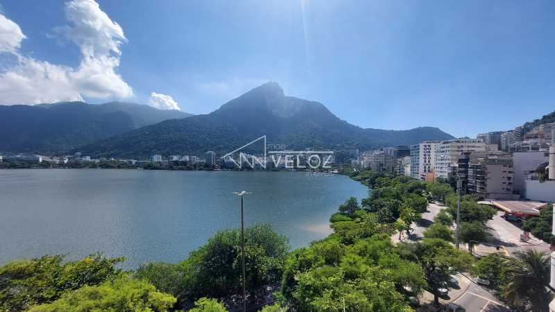 Apartamento em Lagoa