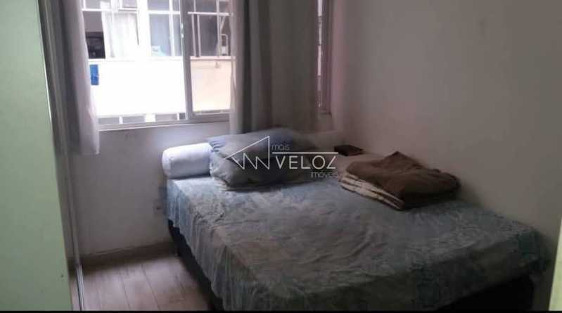 Kitnet/Conjugado em Centro