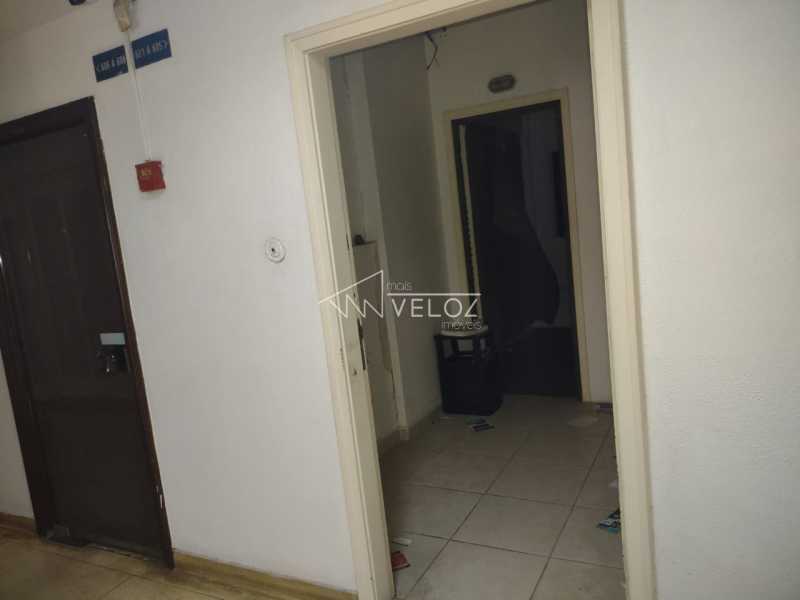 Sala em Centro