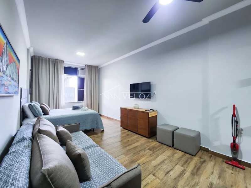 Apartamento em Centro