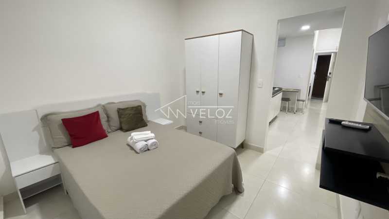 Apartamento em Copacabana