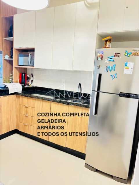 Sala em Centro