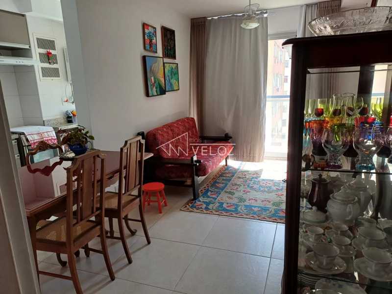 Apartamento em Centro