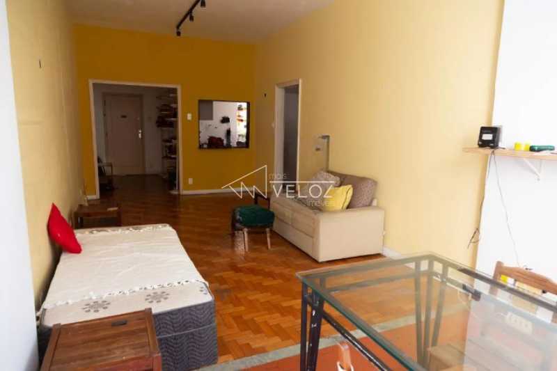 Apartamento em Botafogo