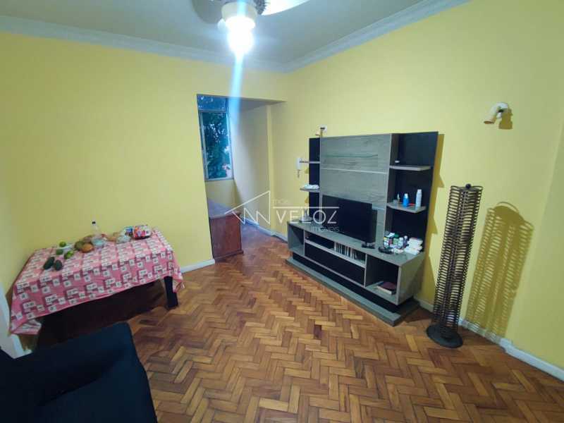 Apartamento em Centro