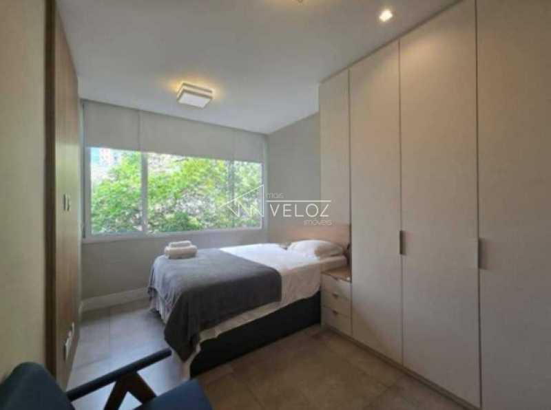 Apartamento em Ipanema