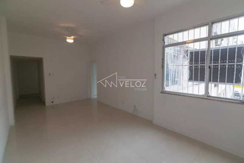 Apartamento em Vila Isabel