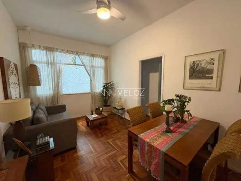 Apartamento em Leblon