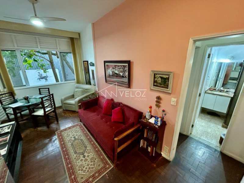 Apartamento em Ipanema