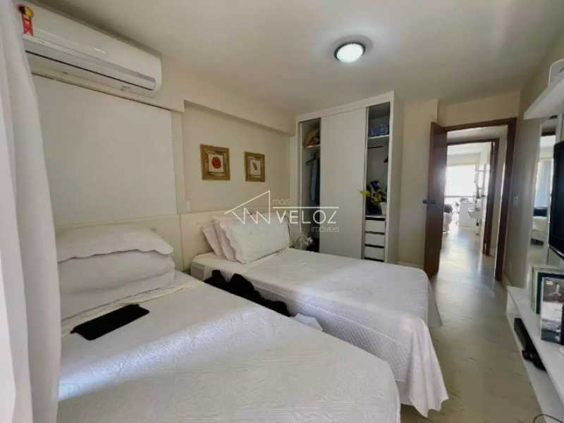 Apartamento, 2 quartos, 82 m² - Foto 1