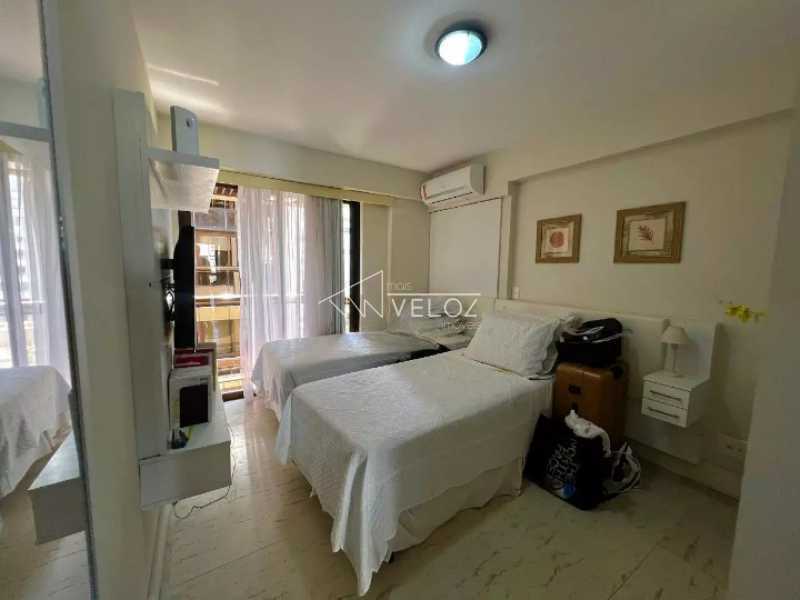 Apartamento, 2 quartos, 82 m² - Foto 11