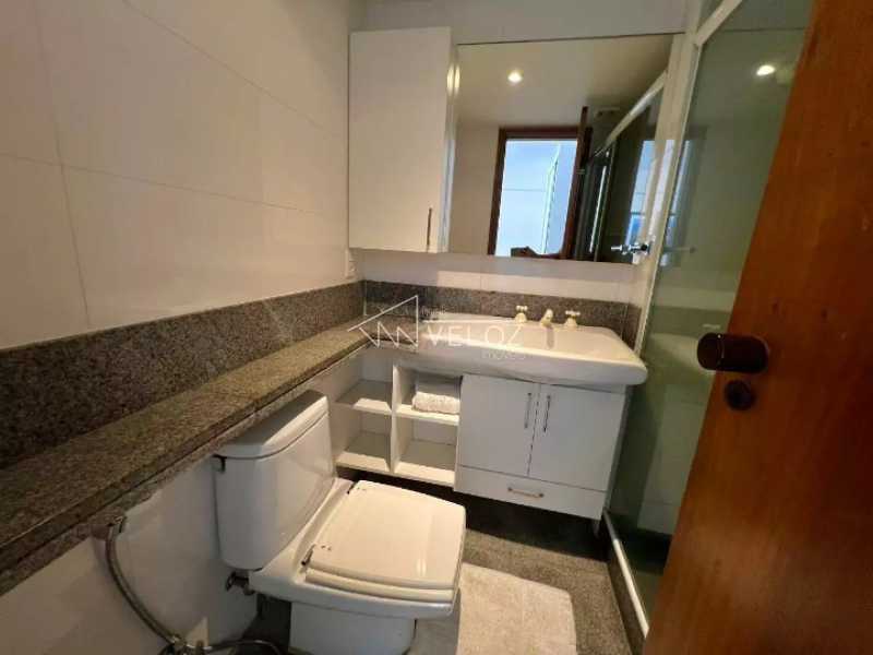 Apartamento, 2 quartos, 82 m² - Foto 13