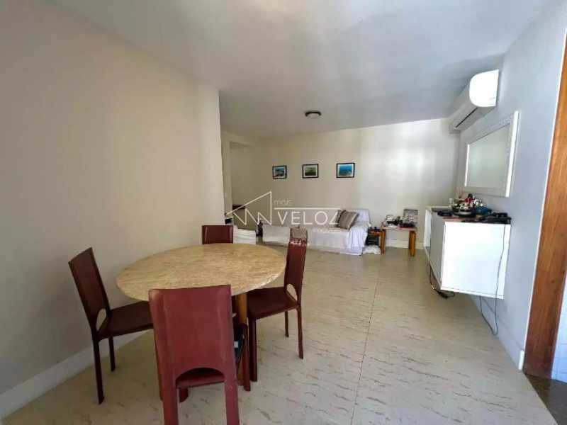 Apartamento, 2 quartos, 82 m² - Foto 19