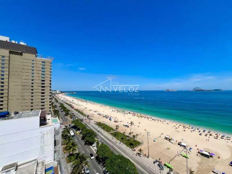 Apartamento em Ipanema