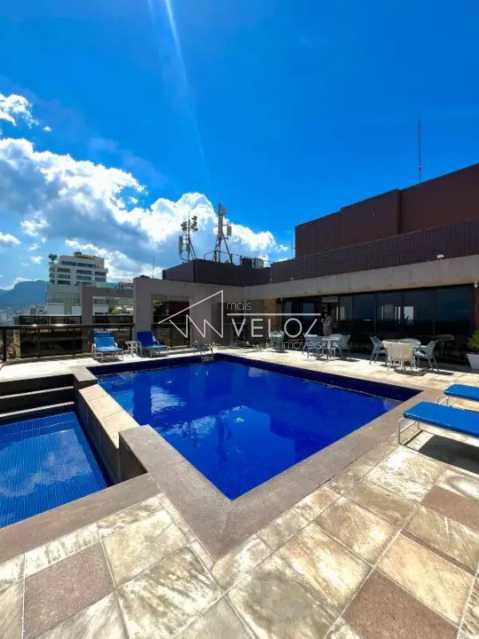 Apartamento, 2 quartos, 82 m² - Foto 17