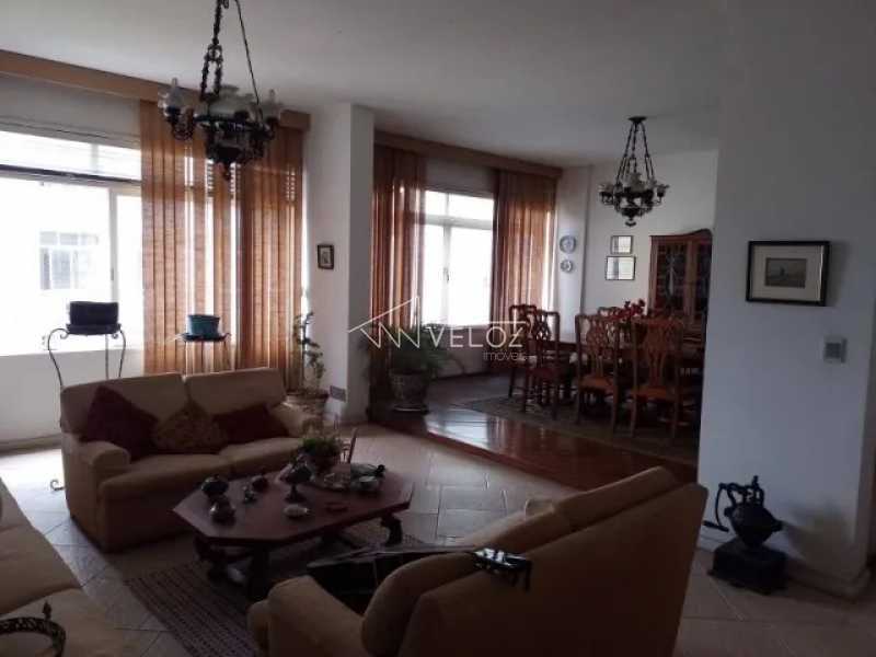 Apartamento em Flamengo