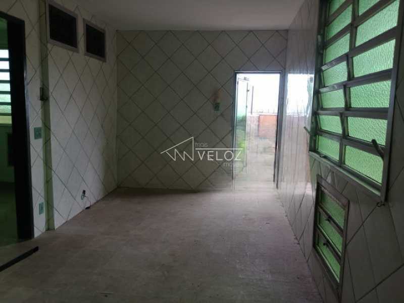 Apartamento em Rio Comprido