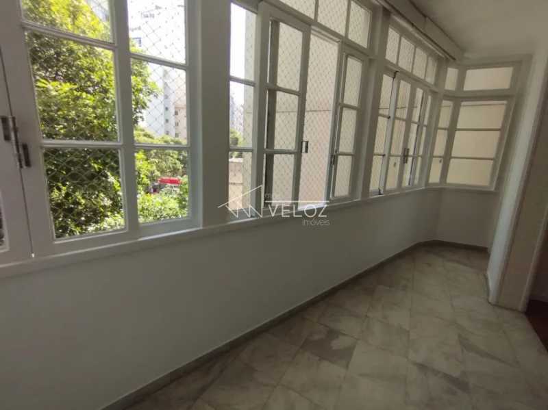 Apartamento em Copacabana