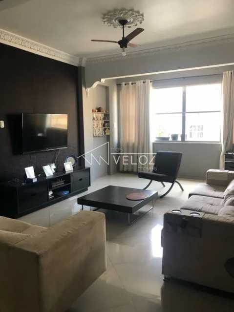 Apartamento em Rio Comprido