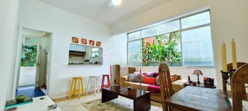 Apartamento em Jardim Botânico