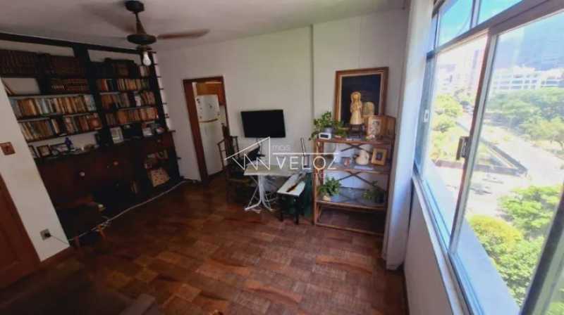 Apartamento em Leblon