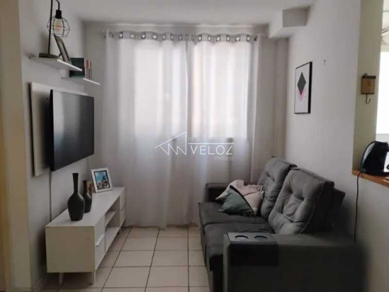 Apartamento em Rio Comprido