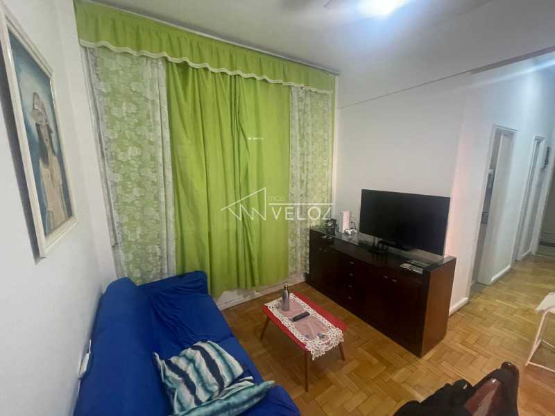 Apartamento em Santa Teresa
