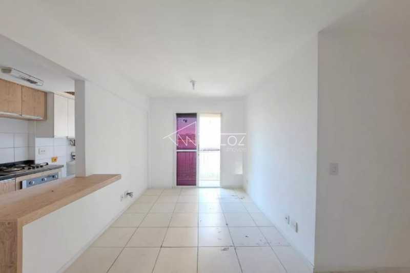 Apartamento em Del Castilho