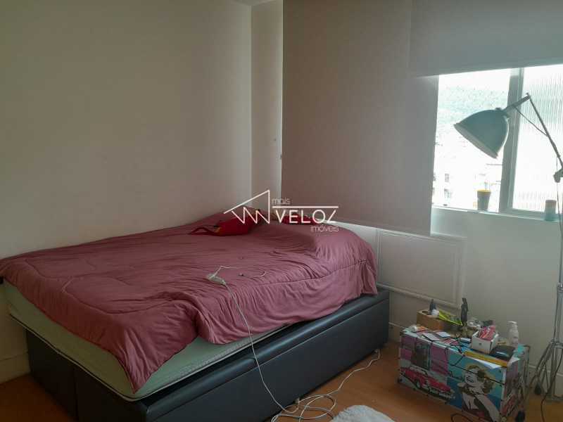 Apartamento, 3 quartos, 105 m² - Foto 6