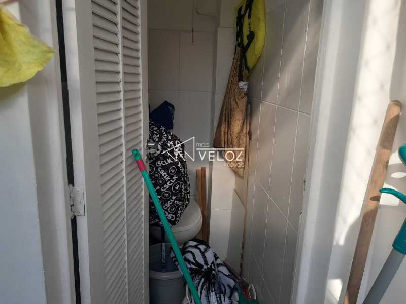 Apartamento, 3 quartos, 105 m² - Foto 22