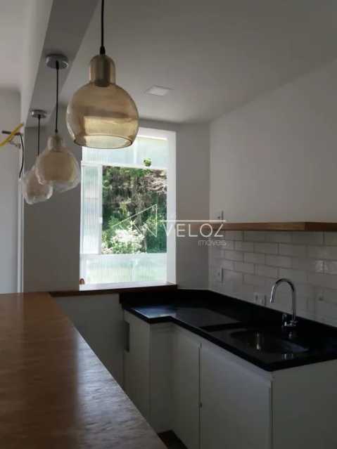 Apartamento, 1 quarto, 50 m² - Foto 1