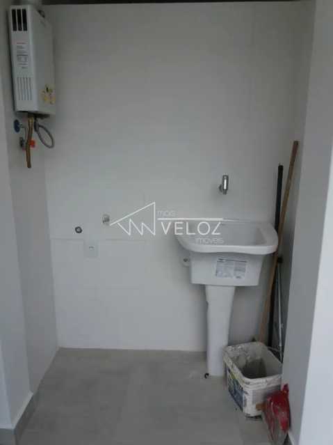 Apartamento, 1 quarto, 50 m² - Foto 10