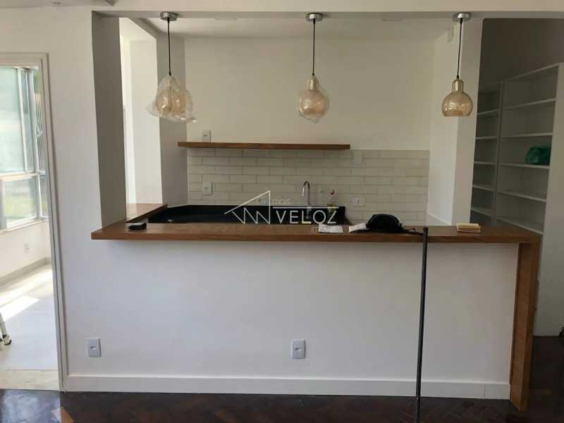 Apartamento, 1 quarto, 50 m² - Foto 4