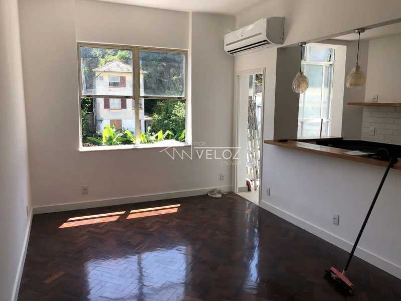 Apartamento em Centro
