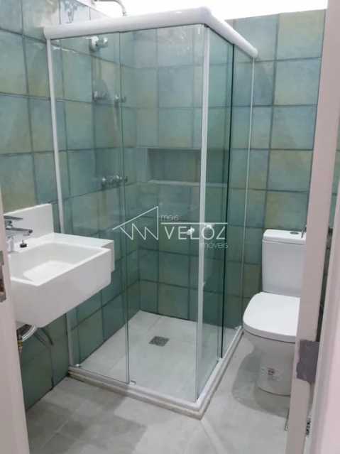 Apartamento, 1 quarto, 50 m² - Foto 11