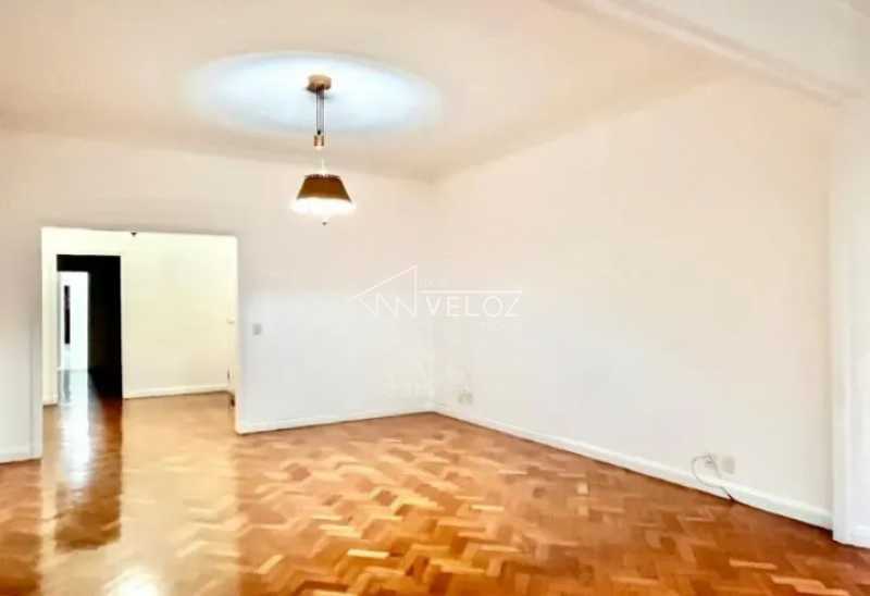 Apartamento em Copacabana