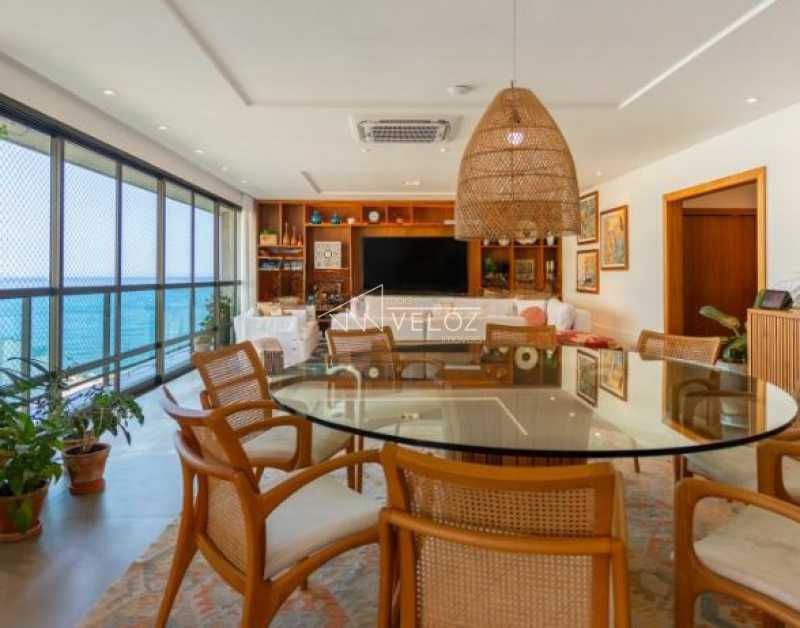 Apartamento em Ipanema