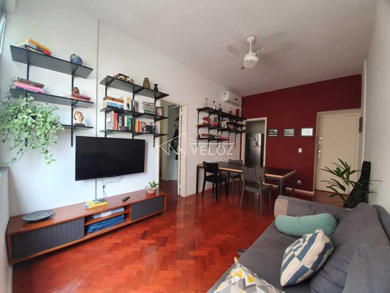 Apartamento em Botafogo