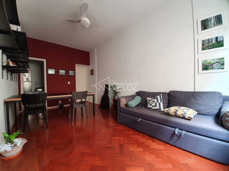 Apartamento, 1 quarto, 41 m² - Foto 5