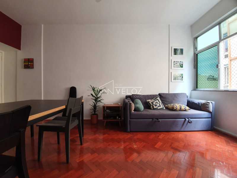 Apartamento, 1 quarto, 41 m² - Foto 11