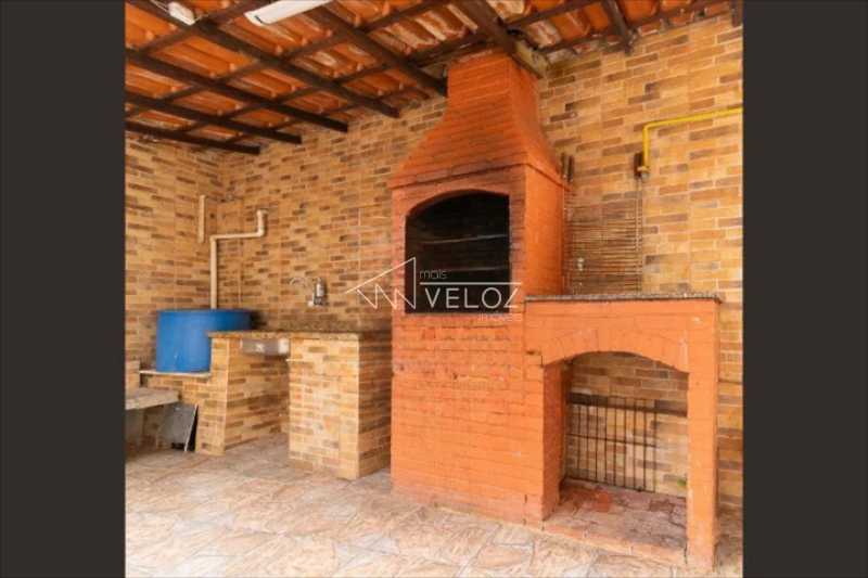 Apartamento, 1 quarto, 24 m² - Foto 11