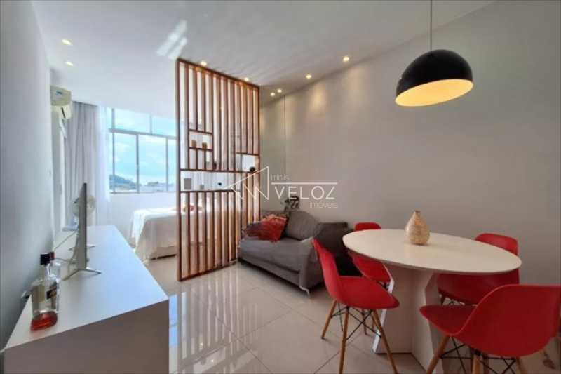 Apartamento, 1 quarto, 24 m² - Foto 13