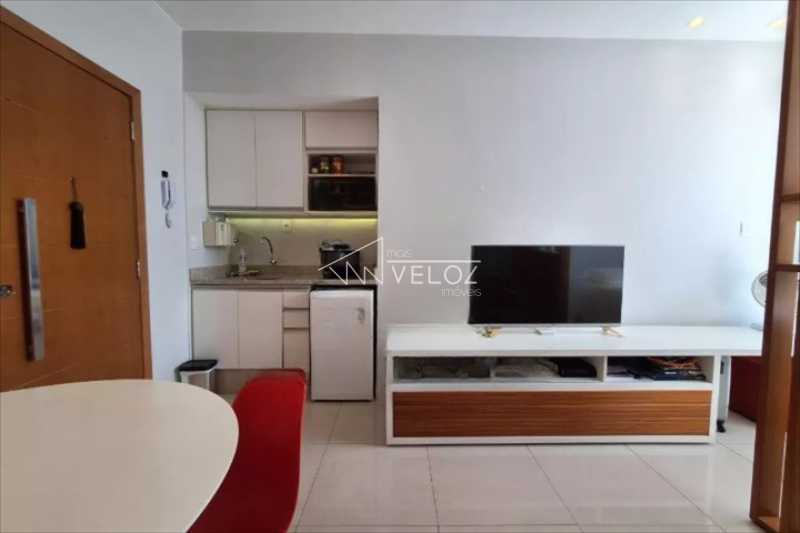 Apartamento, 1 quarto, 24 m² - Foto 14