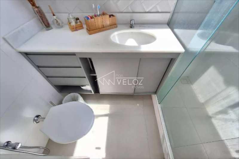 Apartamento, 1 quarto, 24 m² - Foto 18