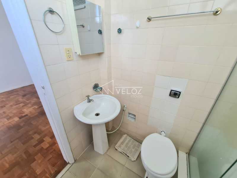 Apartamento, 1 quarto, 38 m² - Foto 9