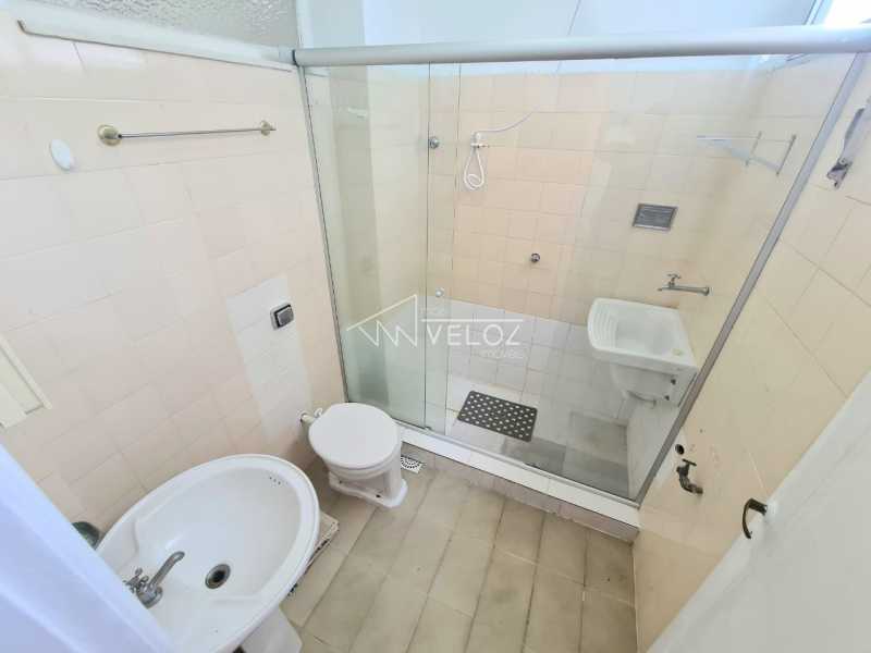 Apartamento, 1 quarto, 38 m² - Foto 8