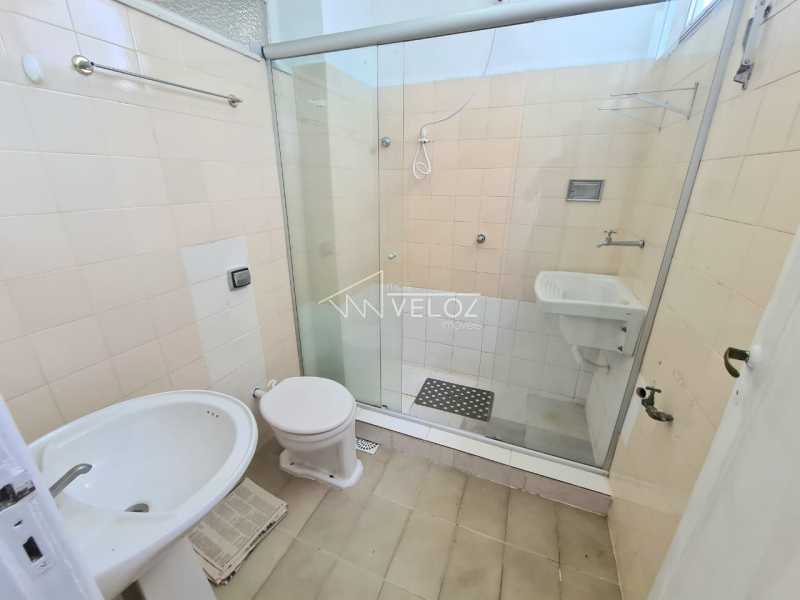 Apartamento, 1 quarto, 38 m² - Foto 10